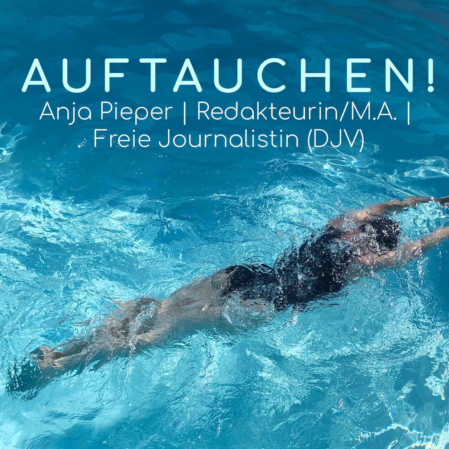 Anja Pieper Presse und Texte professionell